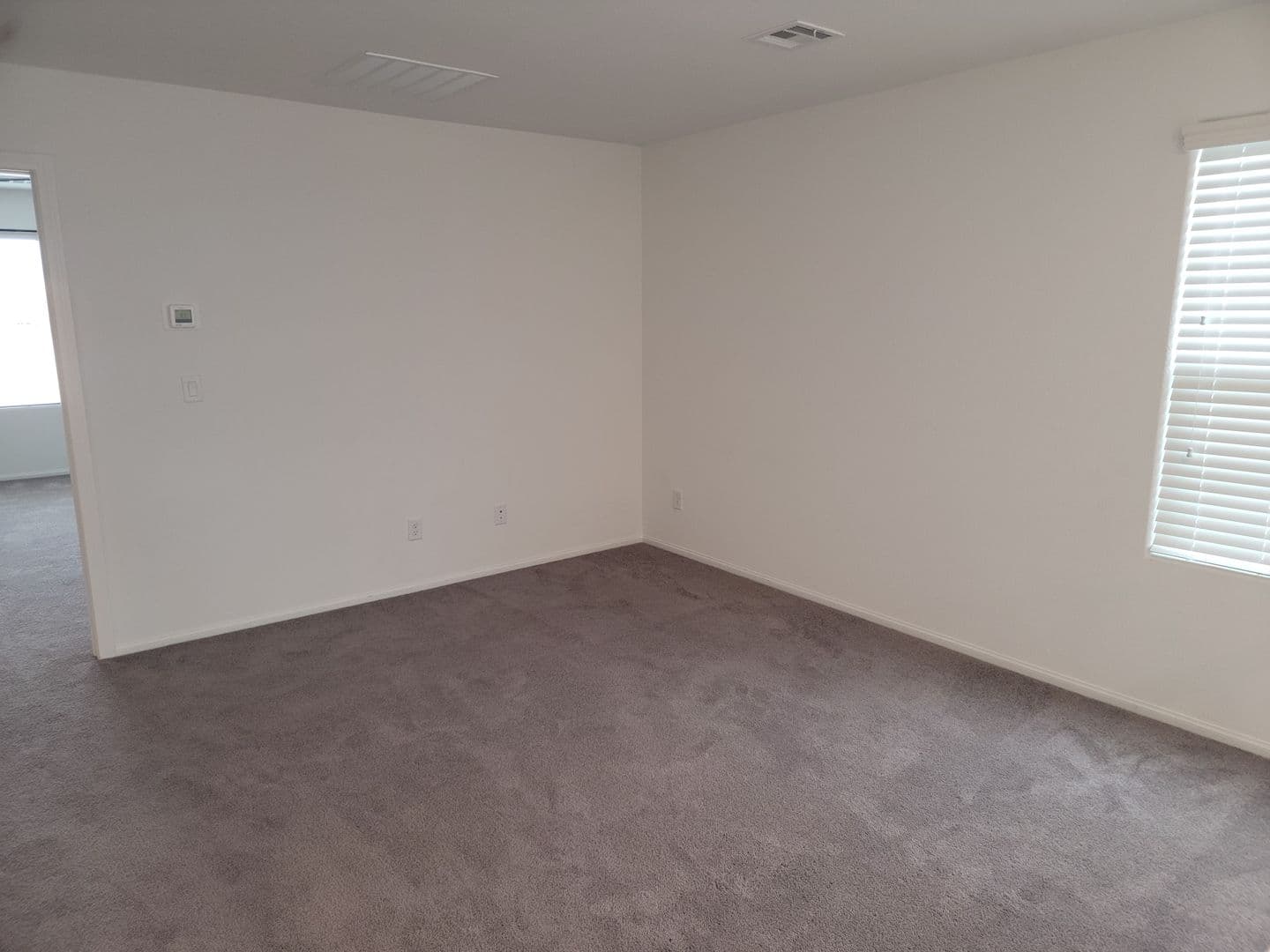Las Vegas House: 6088 Rose Springs Ave