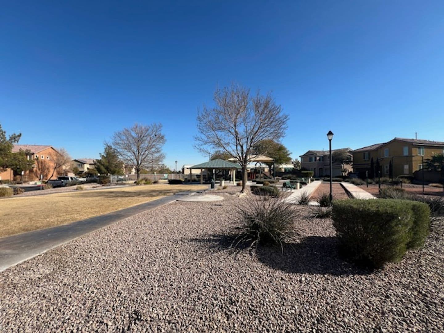 Las Vegas House: 4516 Camille Flora Ct