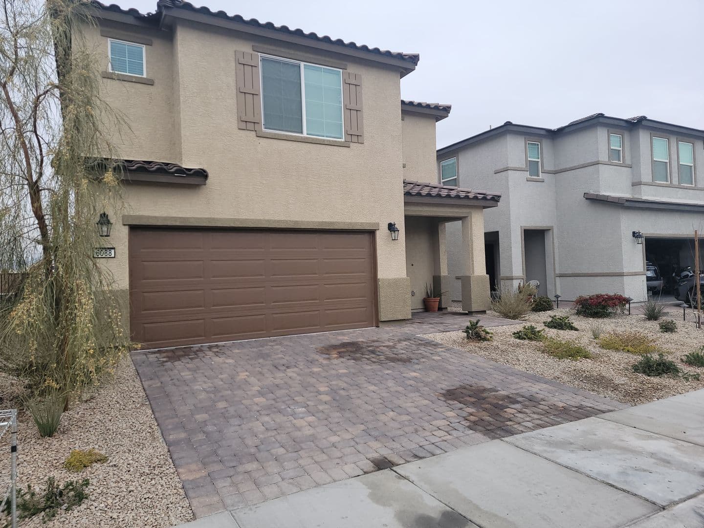 Las Vegas House: 6088 Rose Springs Ave