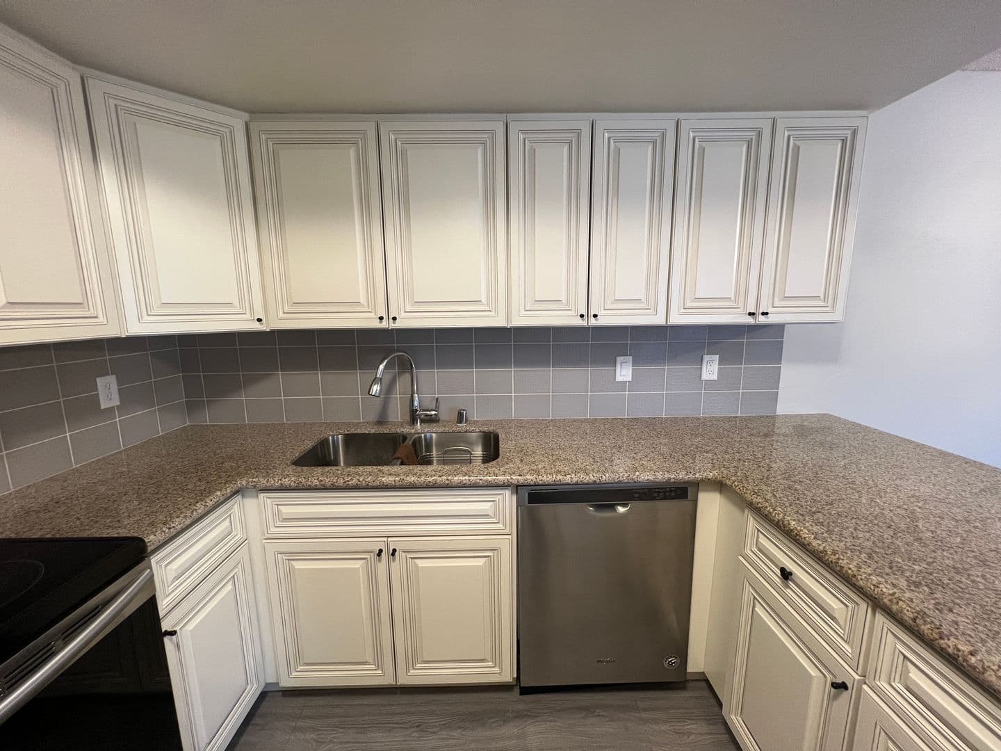 Las Vegas Condo: 3450 Erva St #238