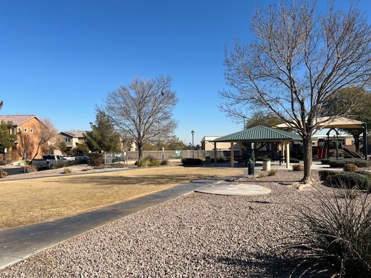 Las Vegas House: 4516 Camille Flora Ct