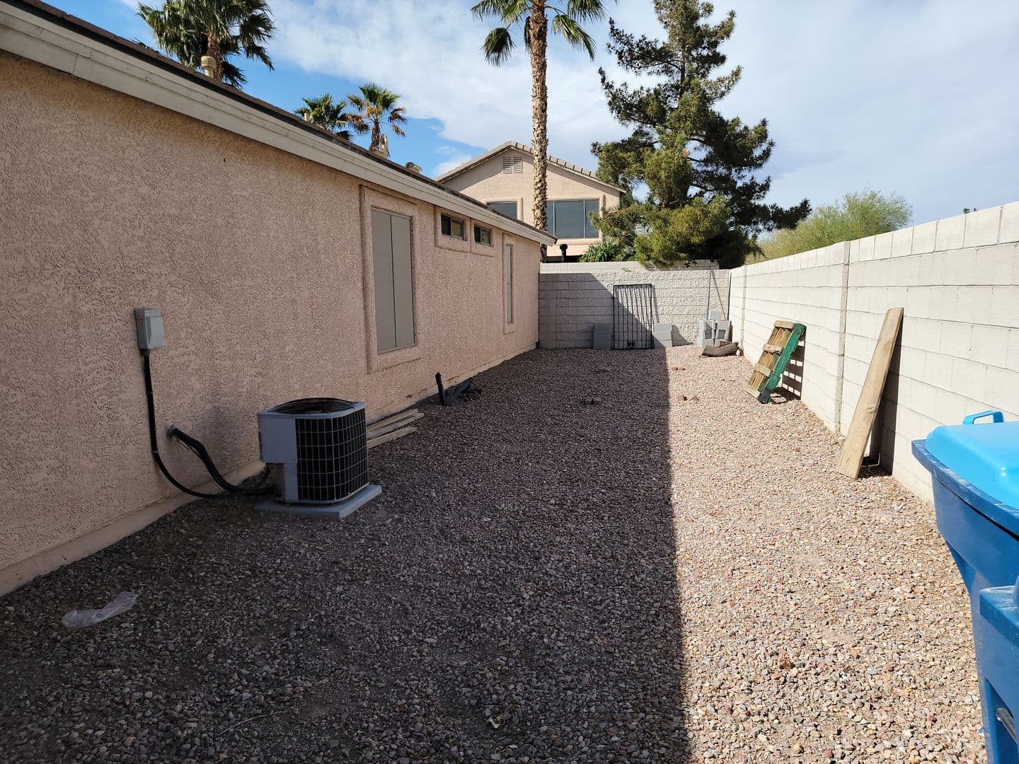 Las Vegas House: 1086 Silver Creek Ave