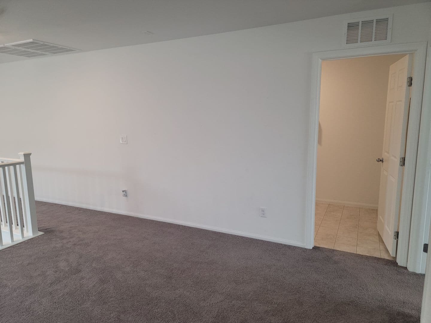Las Vegas House: 6088 Rose Springs Ave