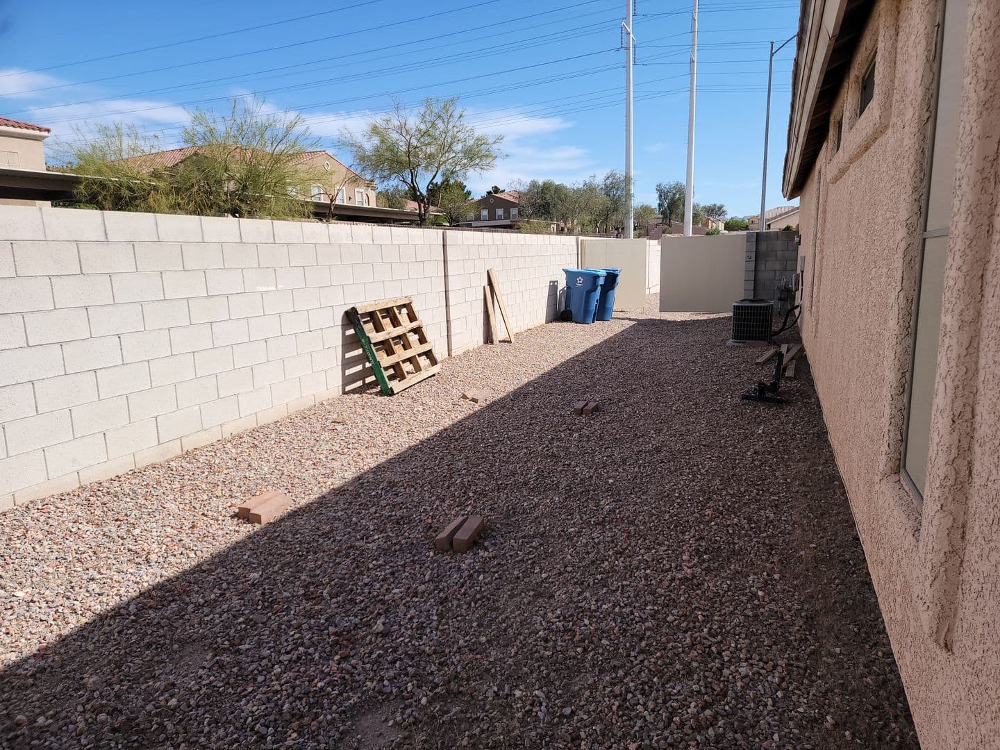 Las Vegas House: 1086 Silver Creek Ave