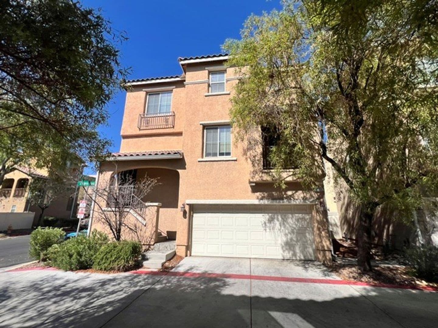 Las Vegas House: 4761 Burgess ParkCt