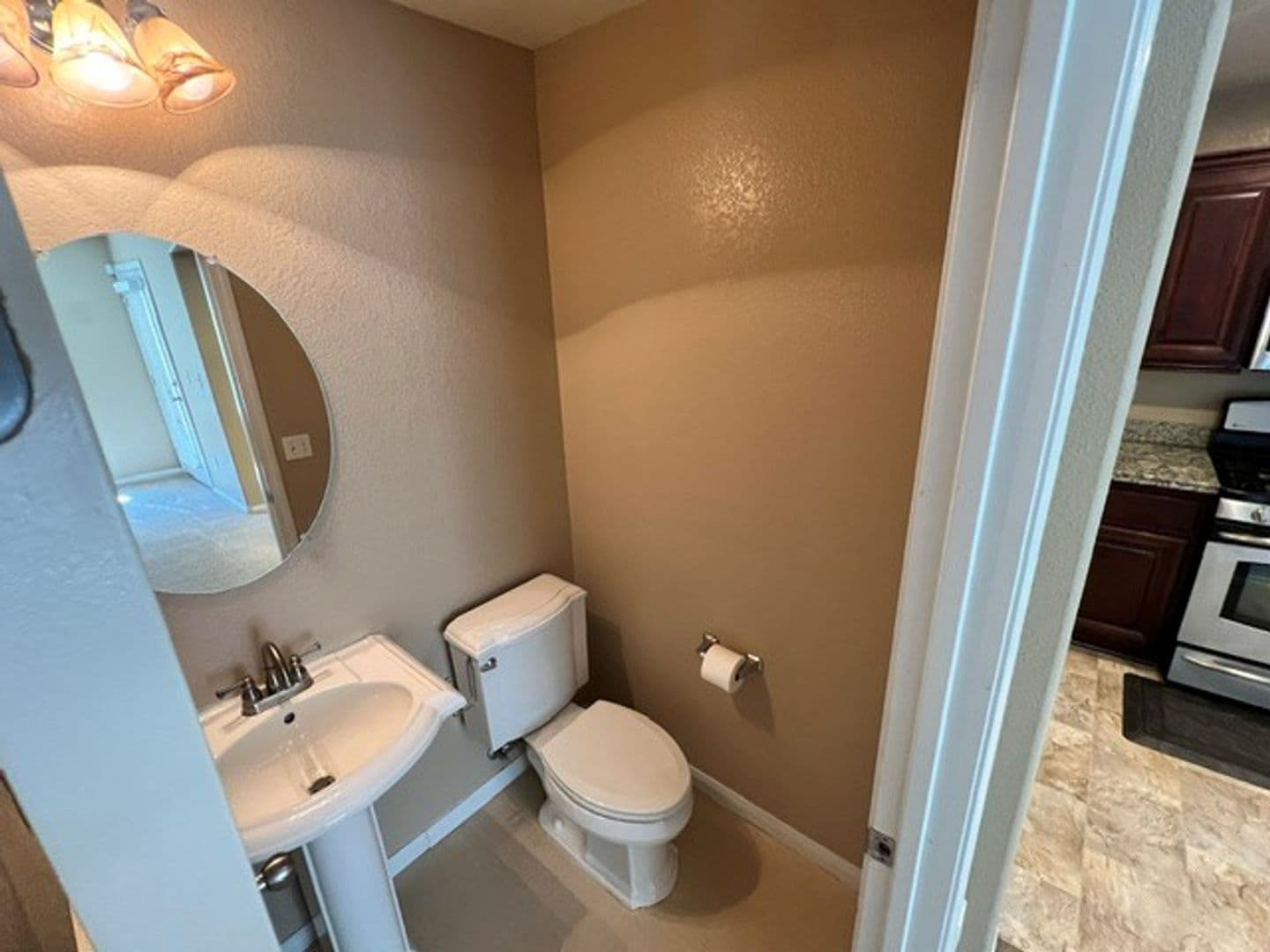 Las Vegas House: 4761 Burgess ParkCt