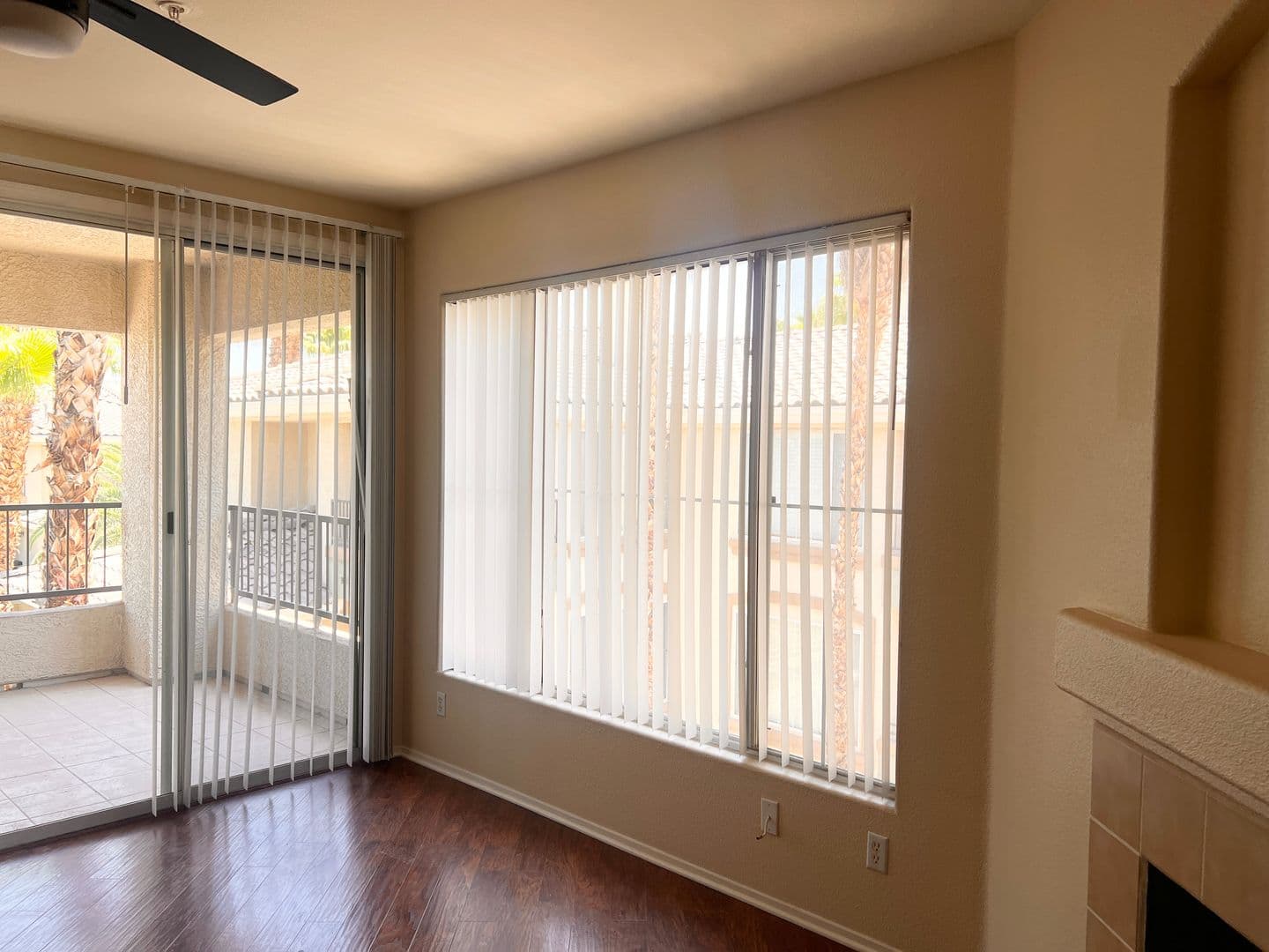 Las Vegas House: 7135 S. Durango Dr #307