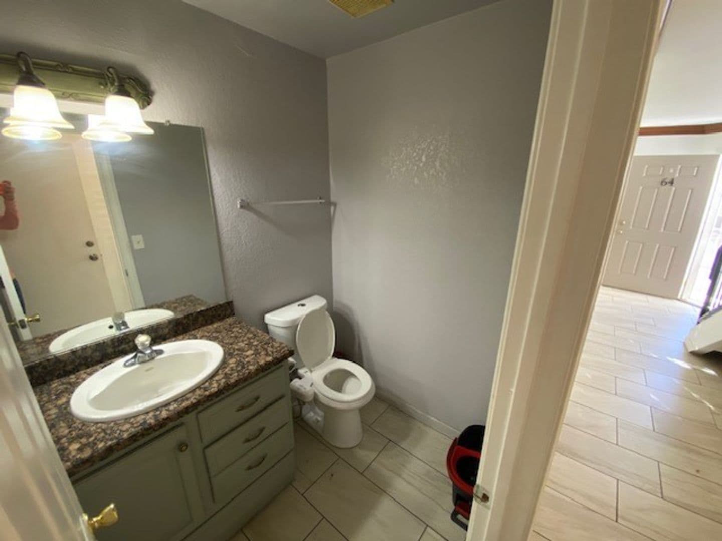 Las Vegas House: 100 S. Crestline Dr #64