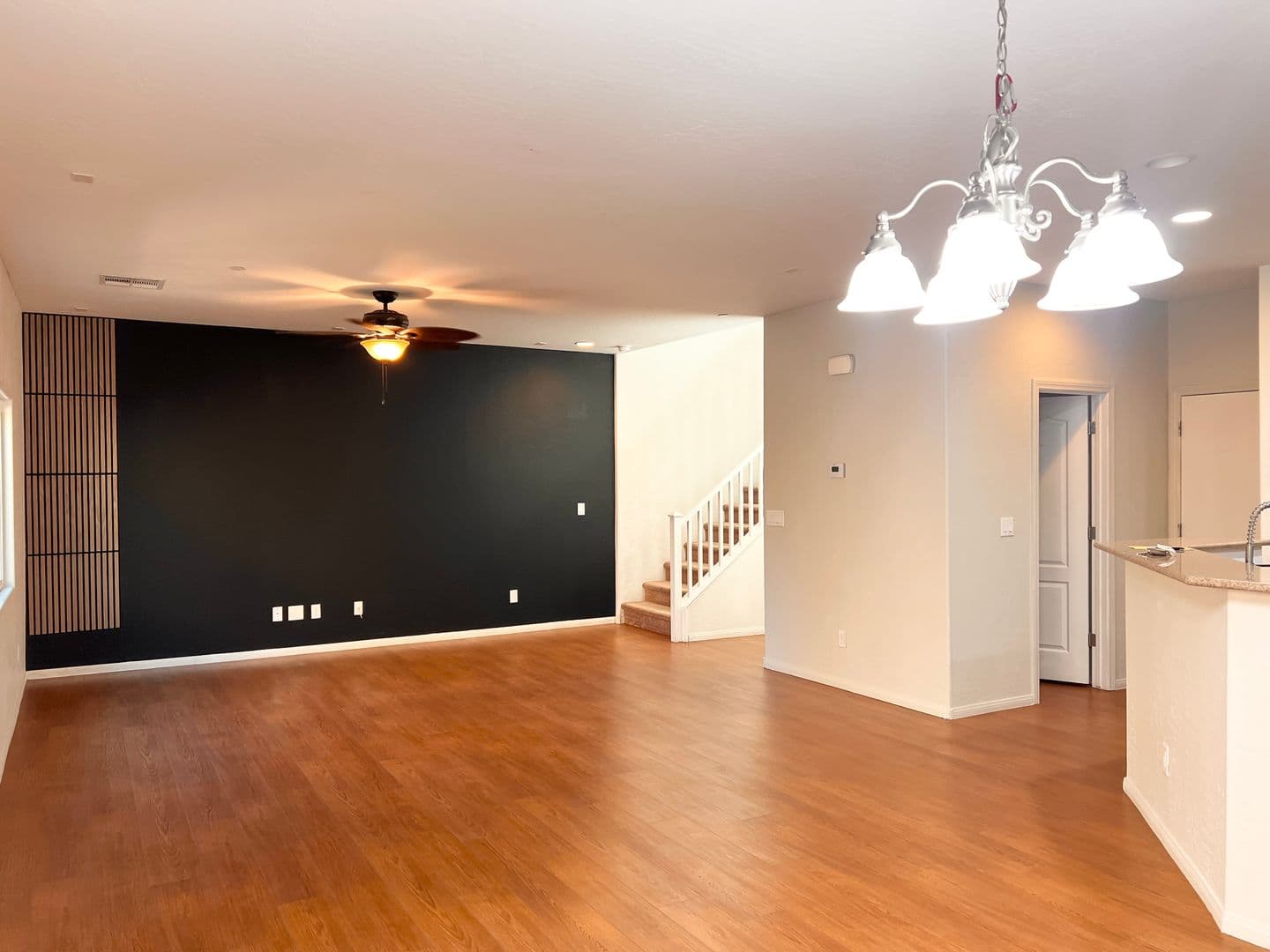 Las Vegas House: 4516 Camille Flora Ct