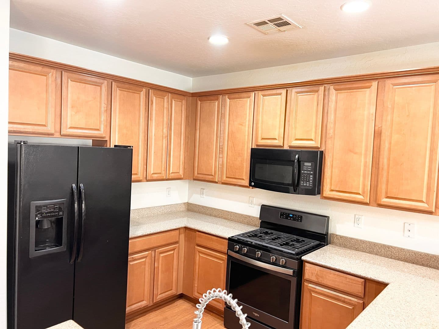 Las Vegas House: 4516 Camille Flora Ct