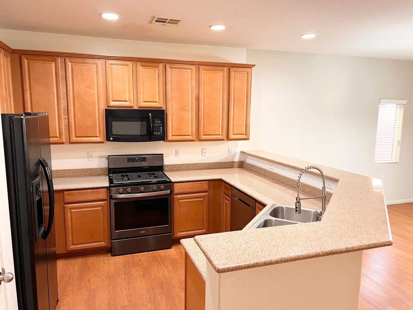 Las Vegas House: 4516 Camille Flora Ct