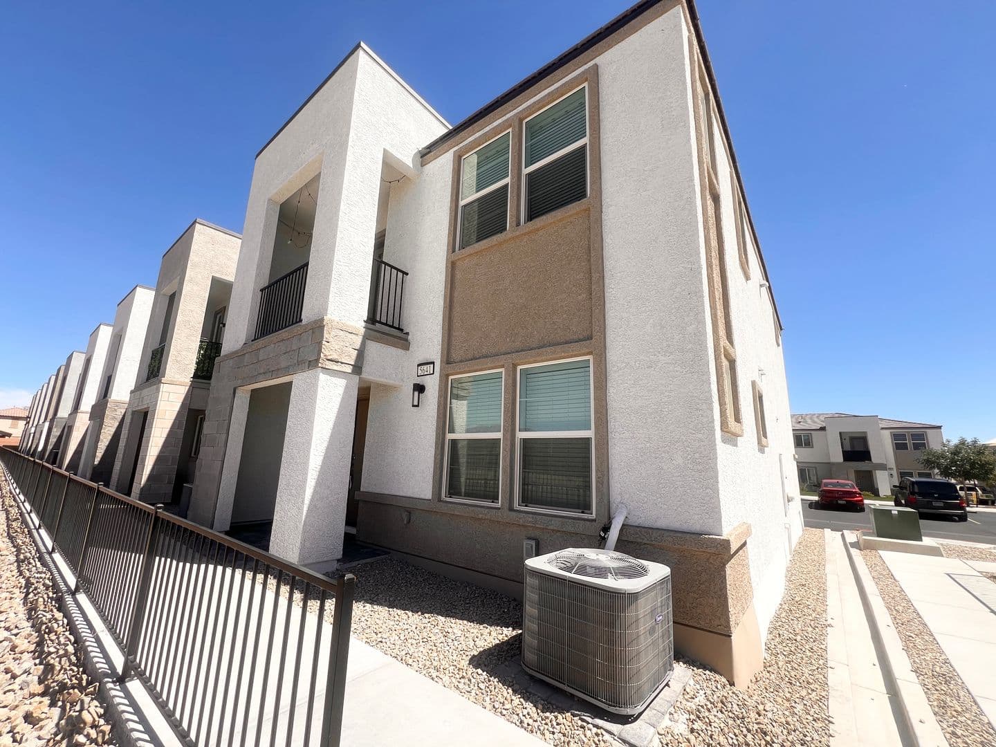 las Vegas House: 5641 Spellbinding St