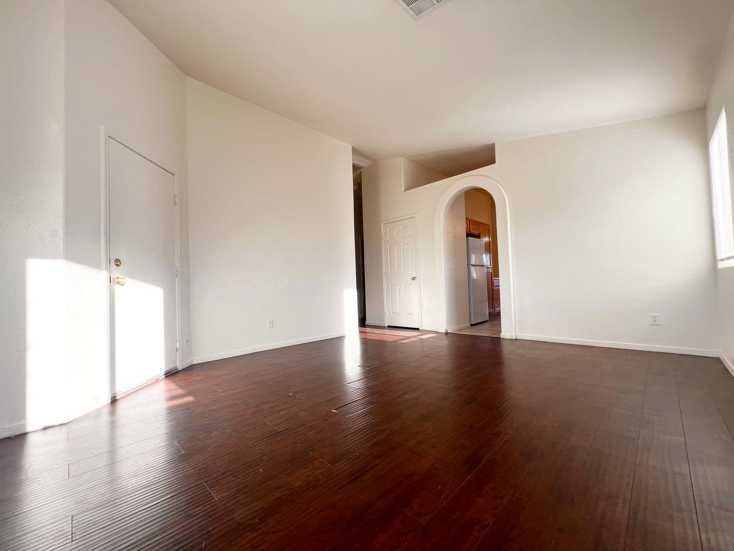 Las Vegas House: 2505 Morocco Ave