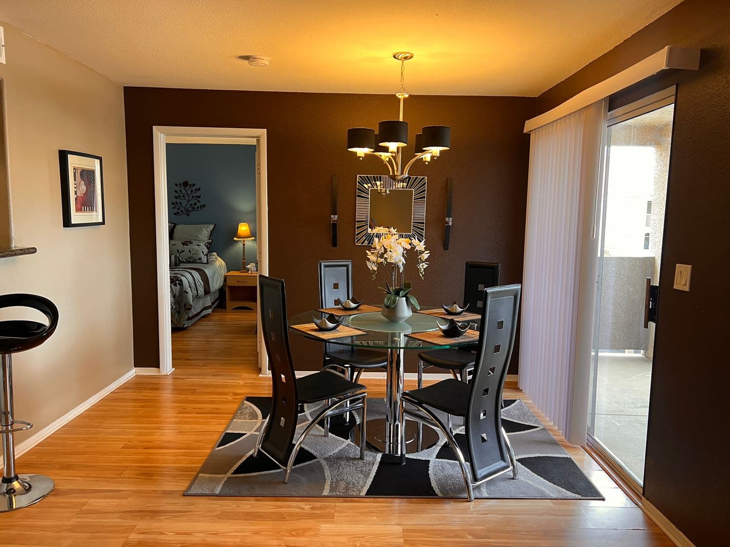 Las Vegas House: 2300 E Silverado Ranch Blvd #2158