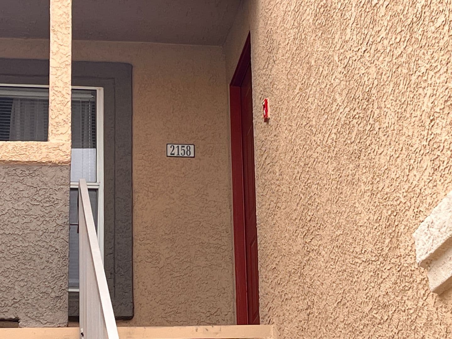 Las Vegas House: 2300 E Silverado Ranch Blvd #2158