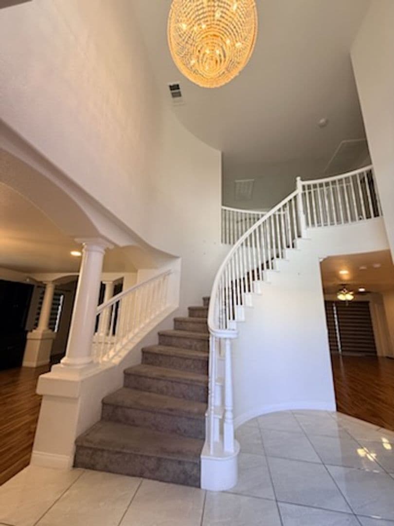 Las Vegas House: 9121 Teal Lake Ct