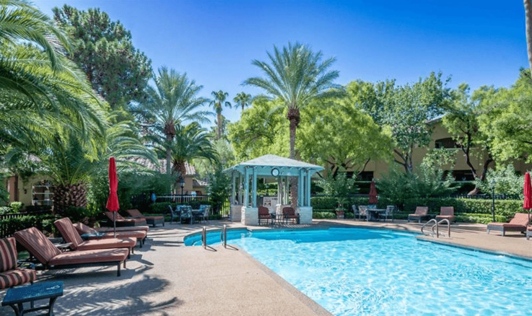 Las Vegas House: 1613 Cardinal Bluff Dr #204