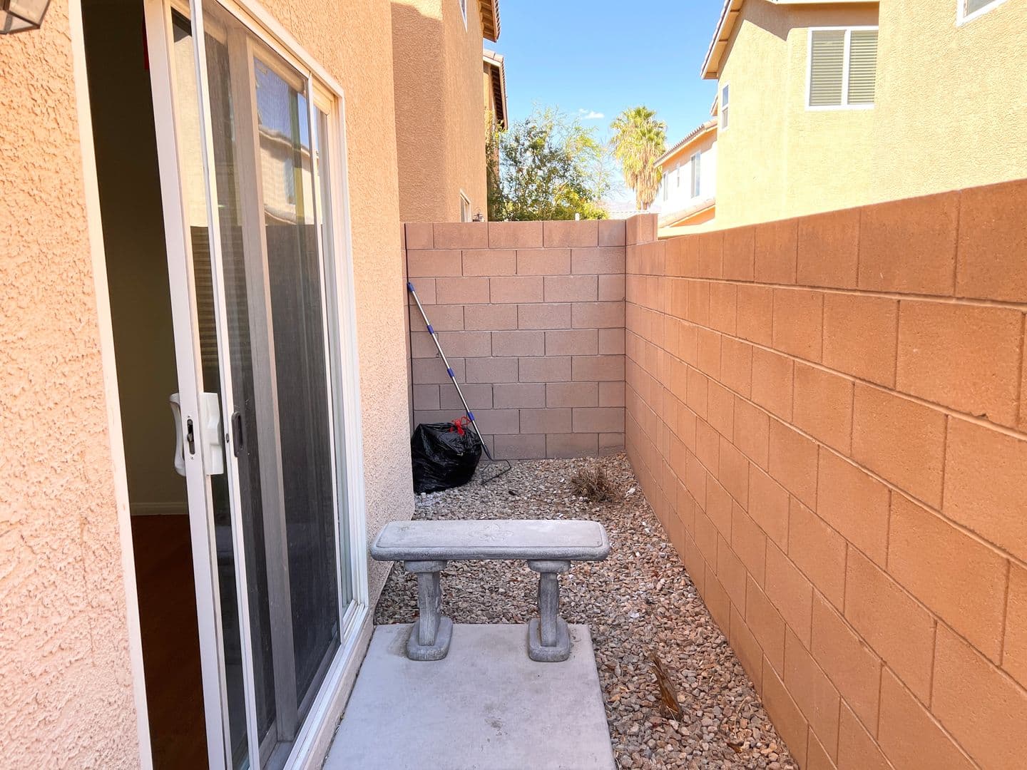Las Vegas House: 4516 Camille Flora Ct
