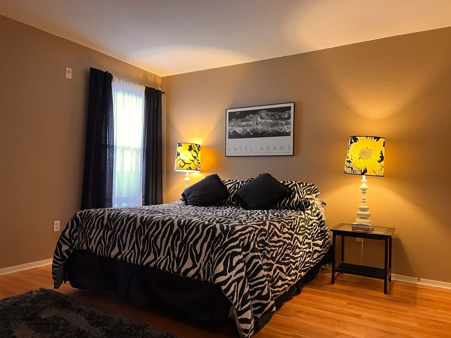 Las Vegas House: 2300 E Silverado Ranch Blvd #2158