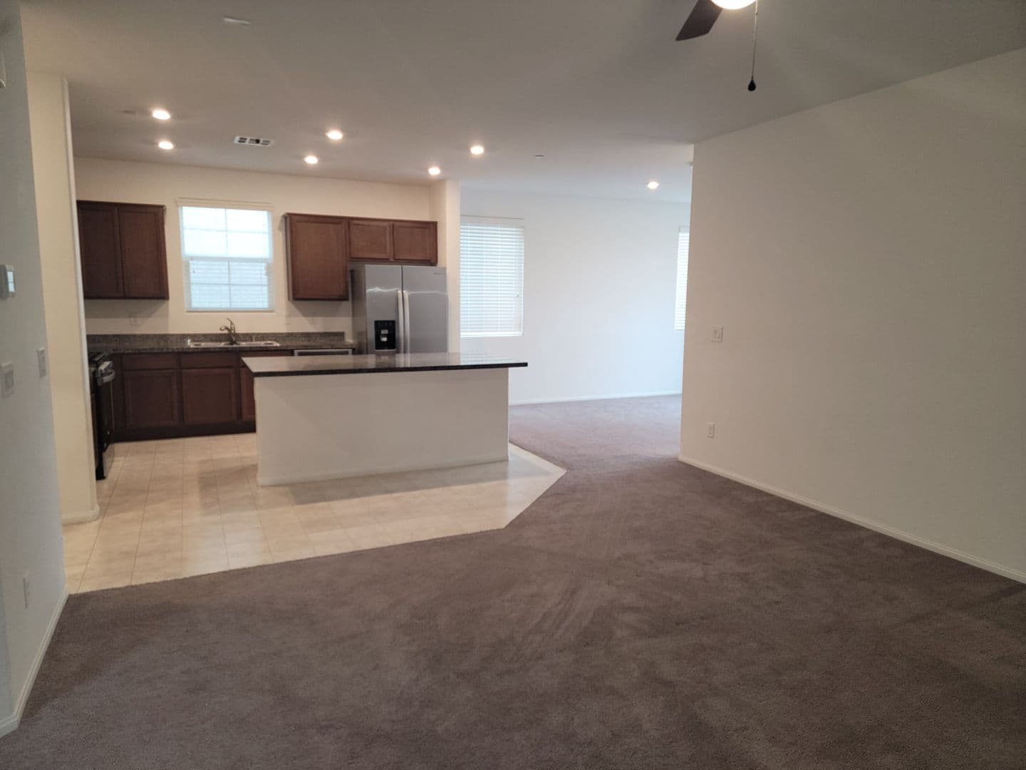 Las Vegas House: 6088 Rose Springs Ave