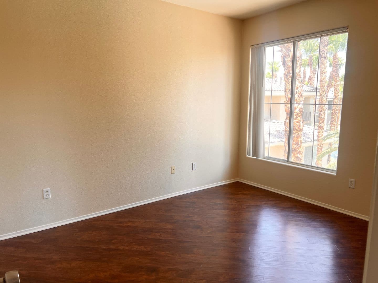 Las Vegas House: 7135 S. Durango Dr #307