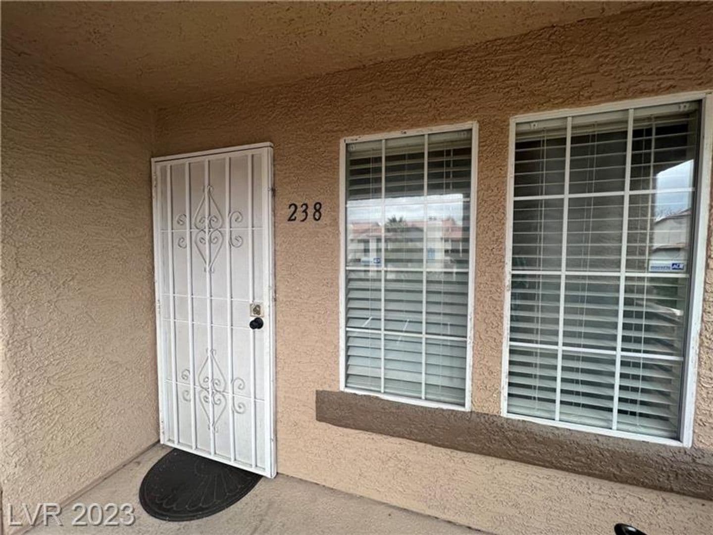 Las Vegas Condo: 3450 Erva St #238