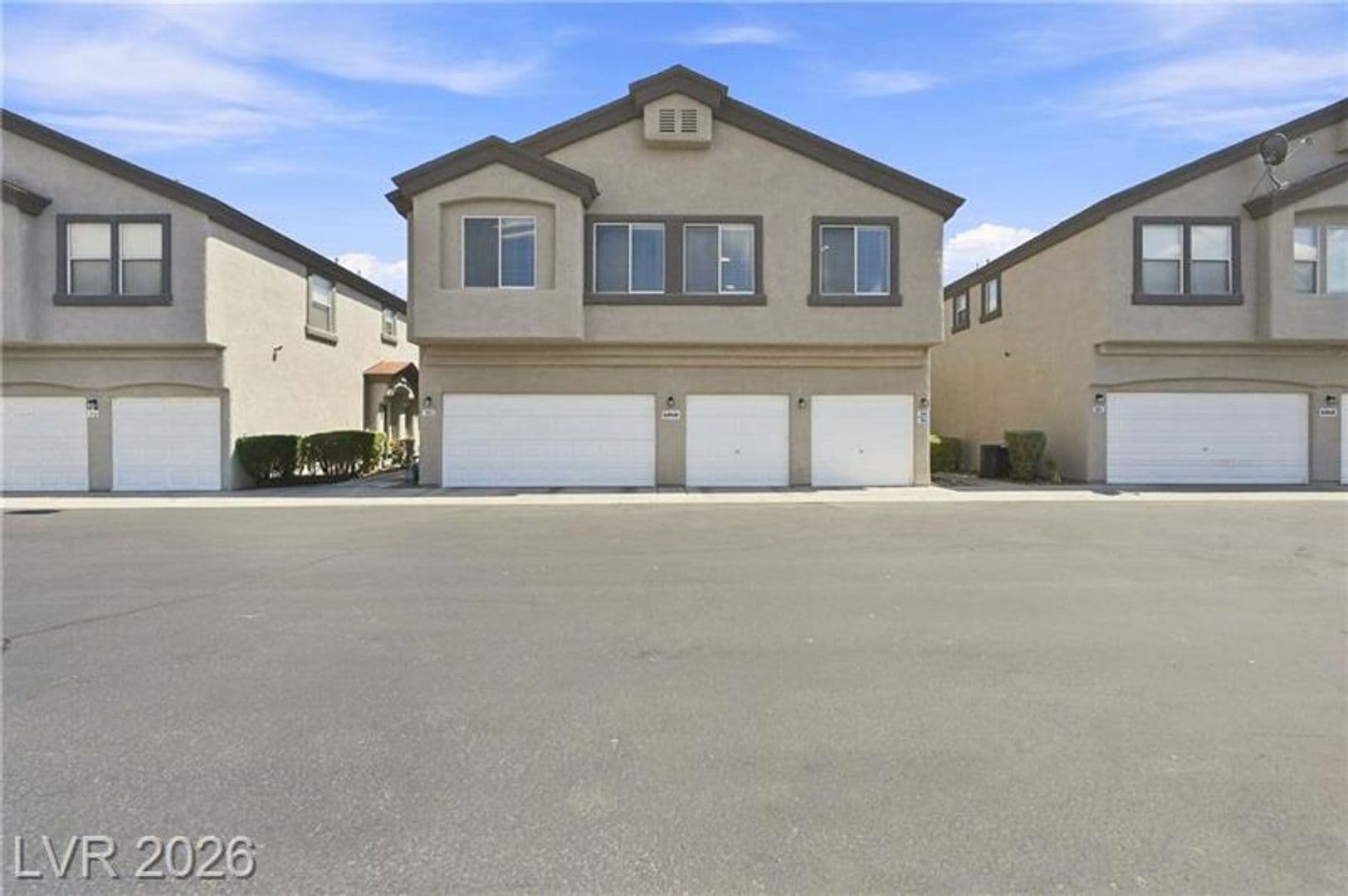 Henderson House: 6060 Allred Ave #101
