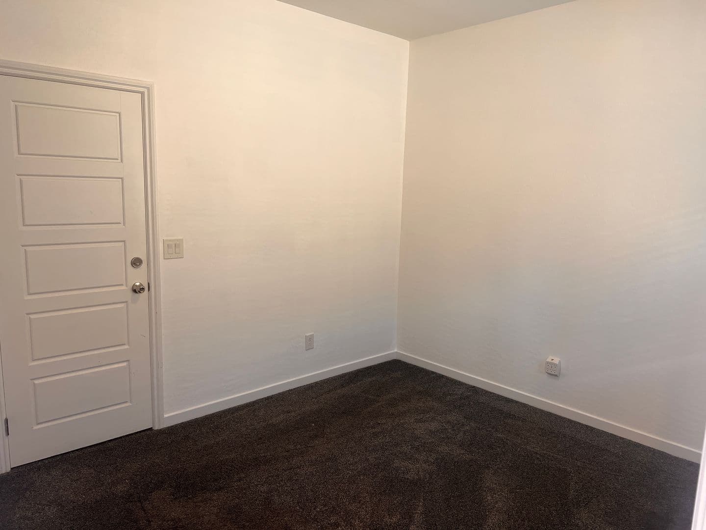 North Las Vegas Apartment: 5713 Old Pine St