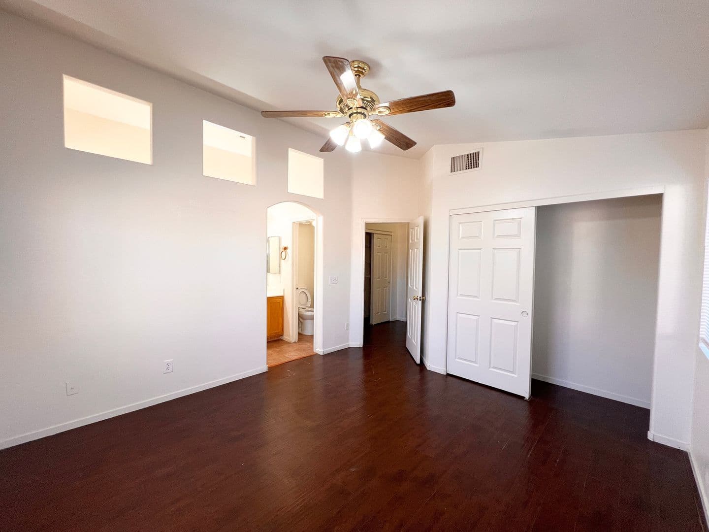 Las Vegas House: 2505 Morocco Ave