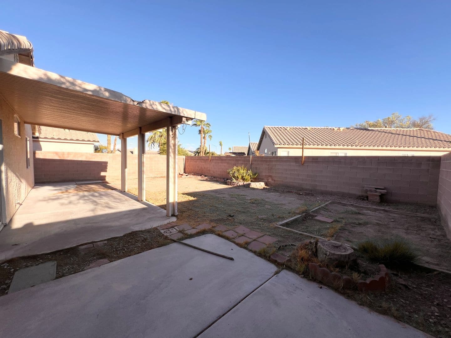 Las Vegas House: 2505 Morocco Ave