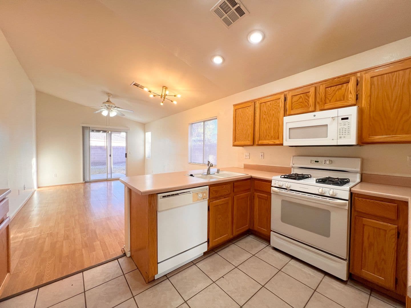 Las Vegas House: 2505 Morocco Ave