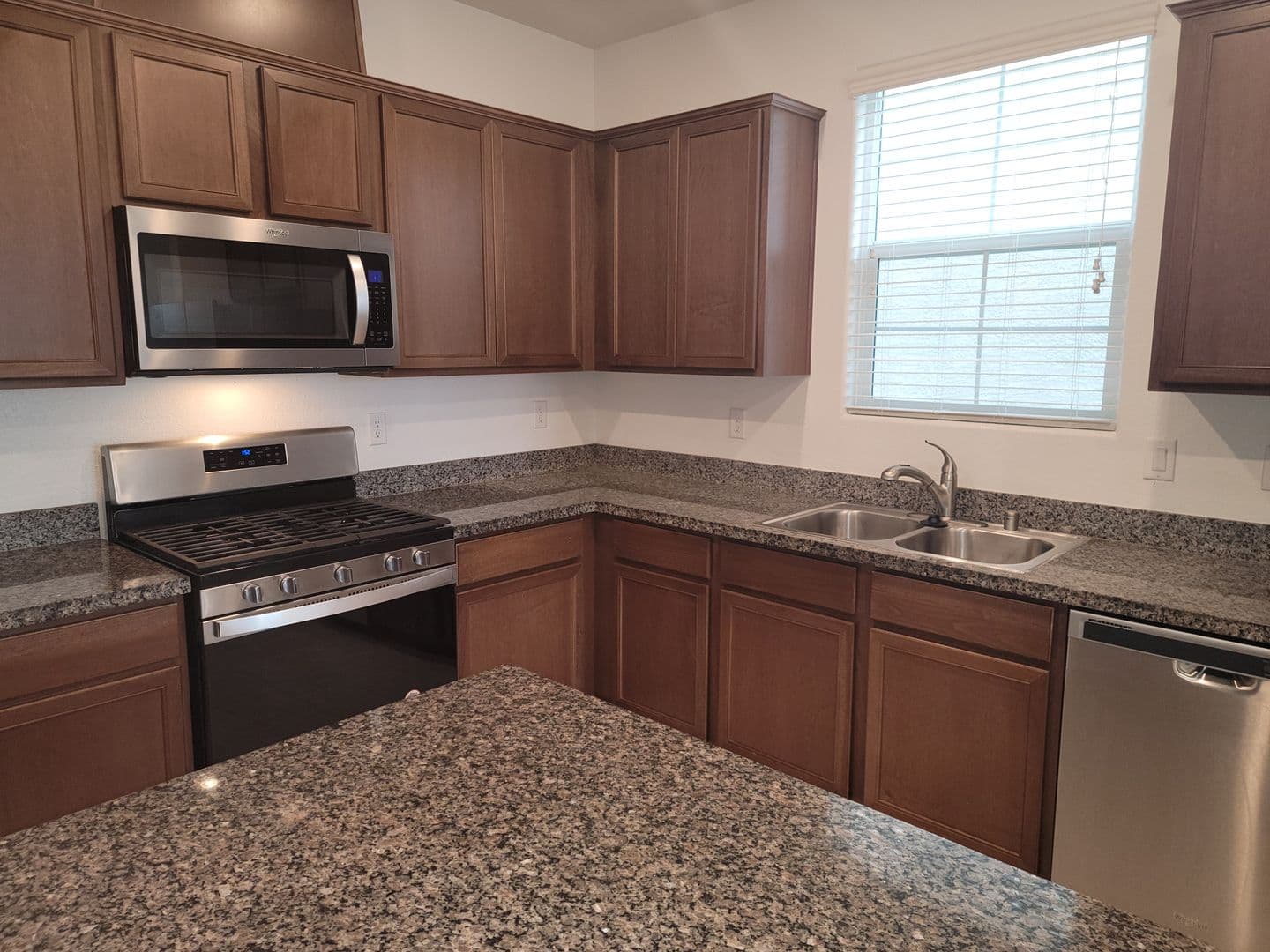 Las Vegas House: 6088 Rose Springs Ave