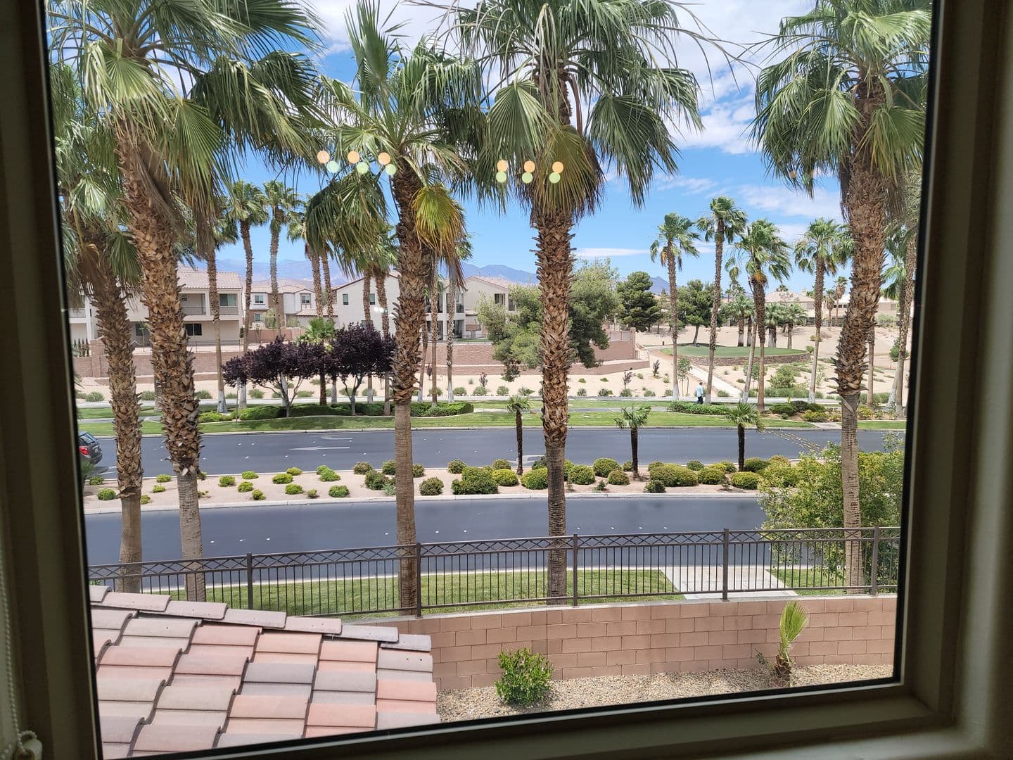 Las Vegas House: 318 Glacier Meadow Road