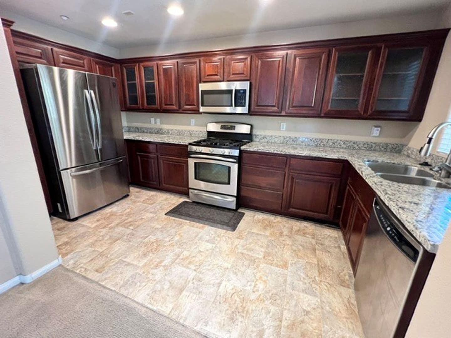 Las Vegas House: 4761 Burgess ParkCt