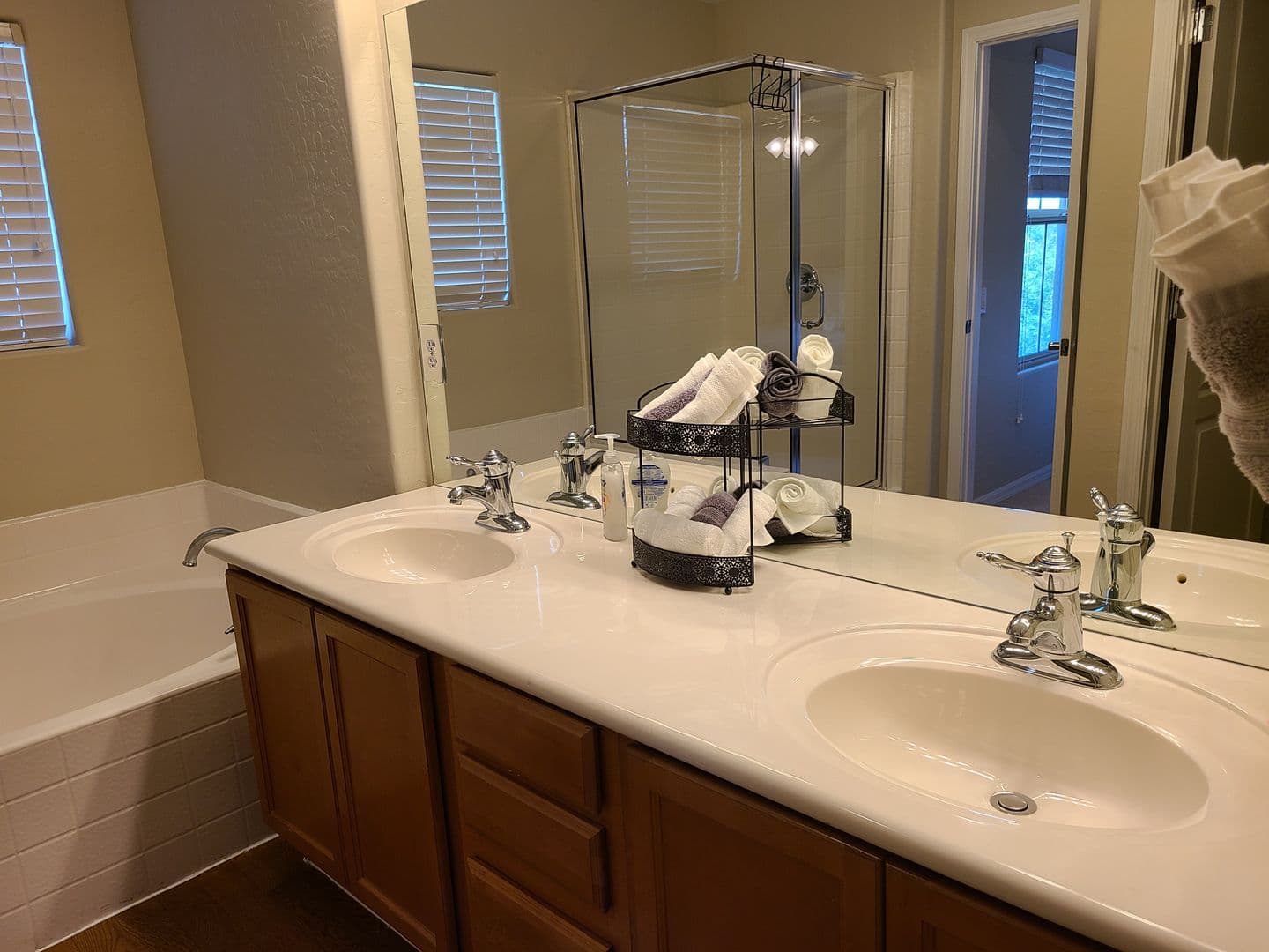 North Las Vegas Townhome: 4650 Ranch House Rd #70