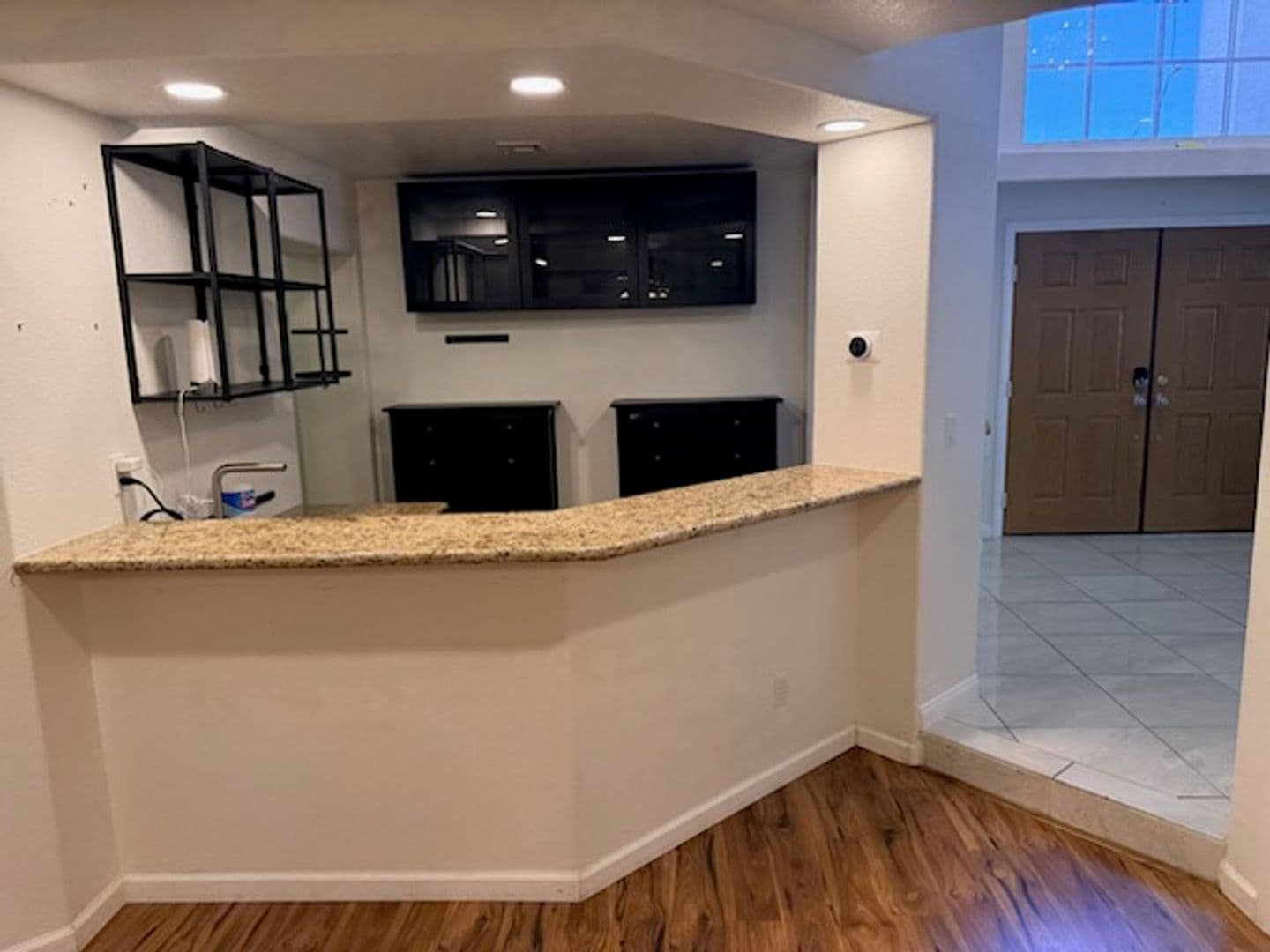 Las Vegas House: 9121 Teal Lake Ct