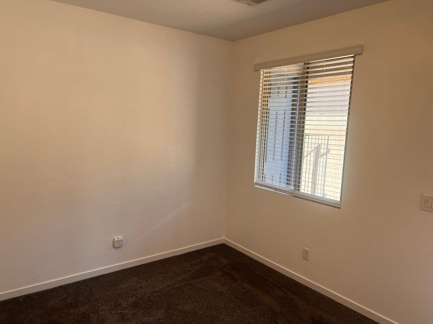 North Las Vegas Apartment: 5713 Old Pine St