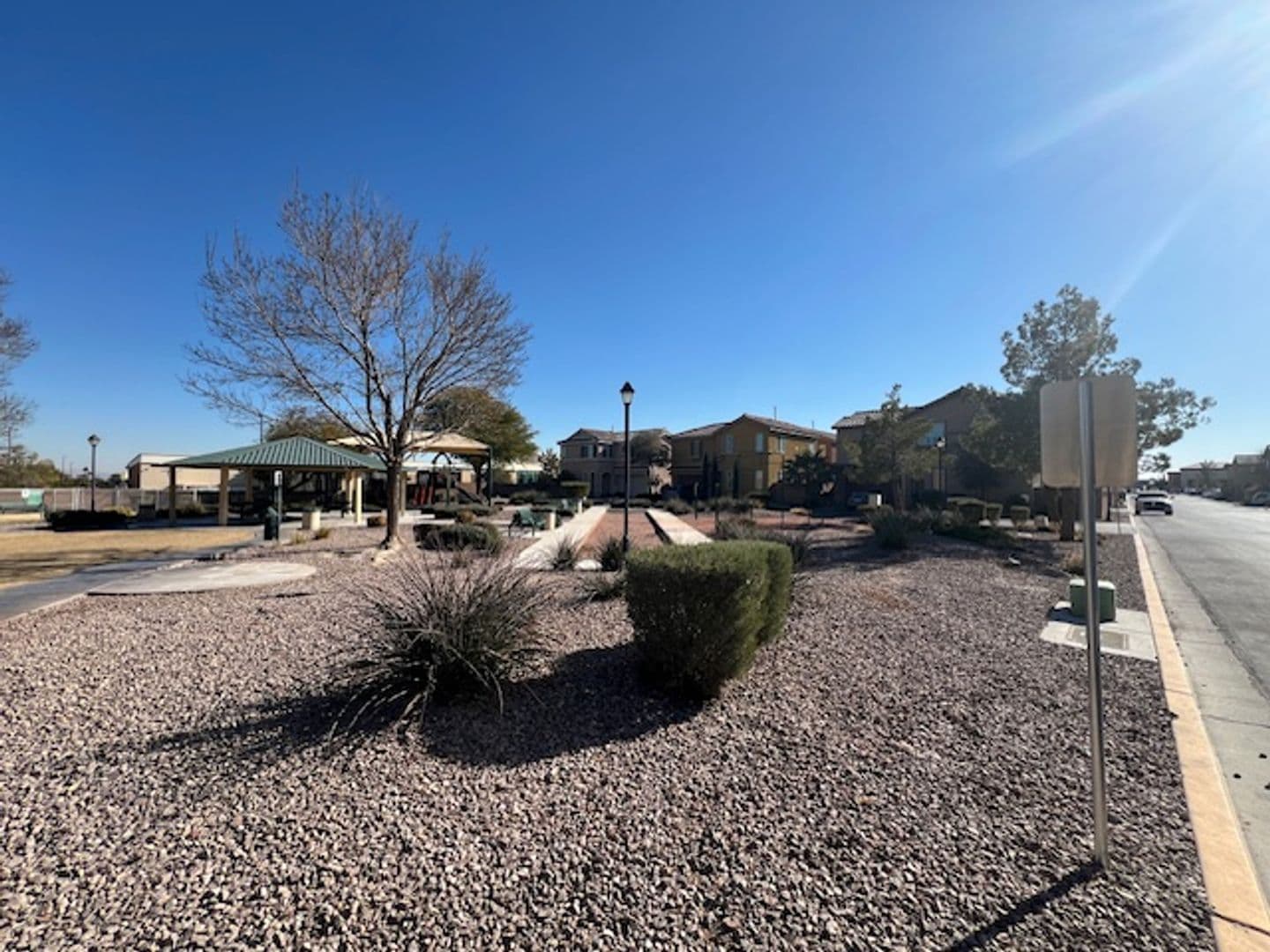 Las Vegas House: 4516 Camille Flora Ct