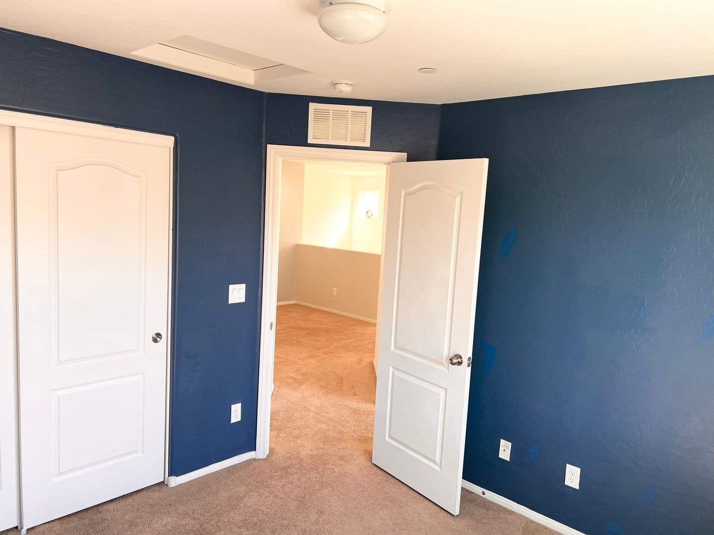 Las Vegas House: 4516 Camille Flora Ct