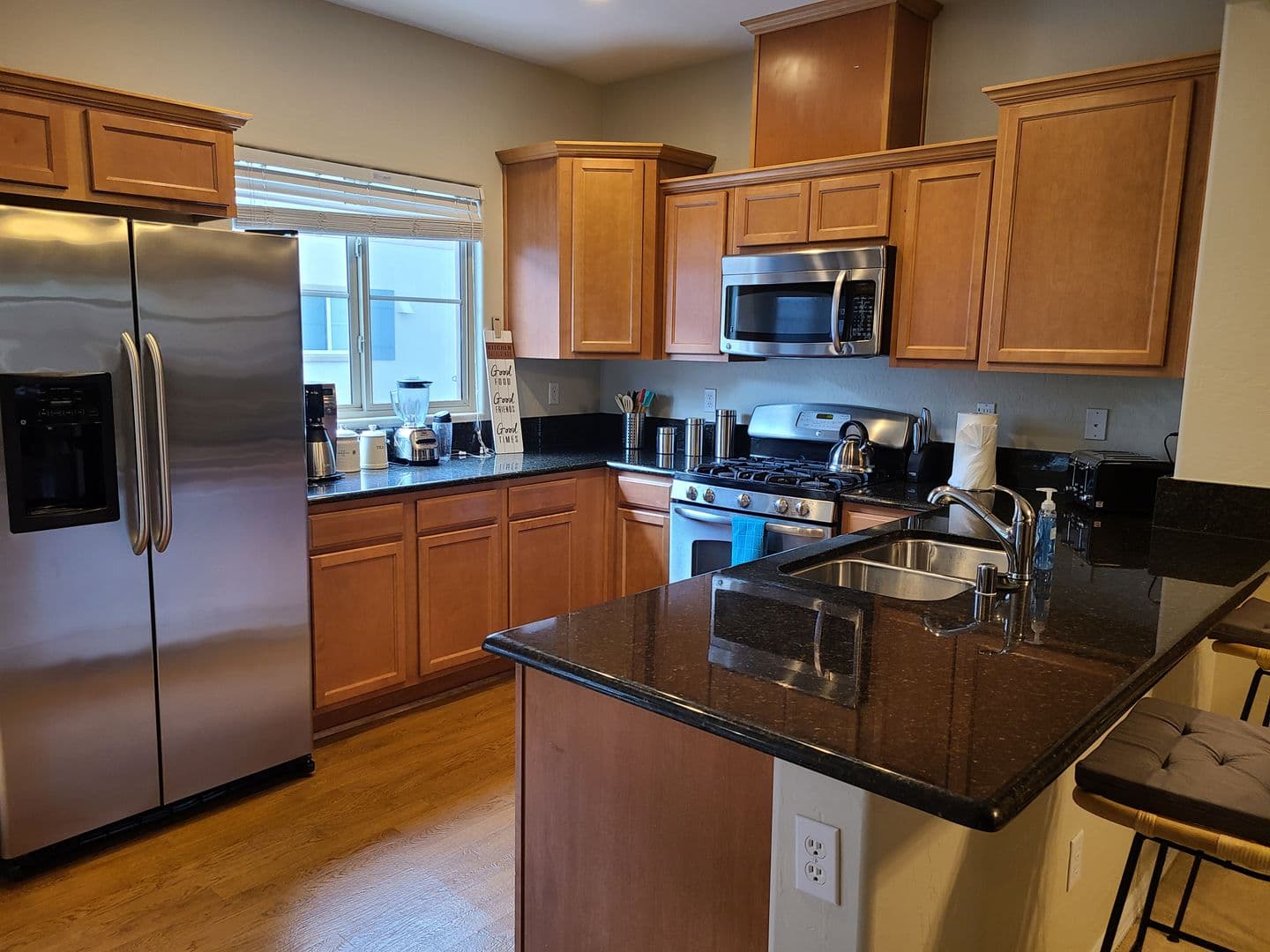 North Las Vegas Townhome: 4650 Ranch House Rd #70