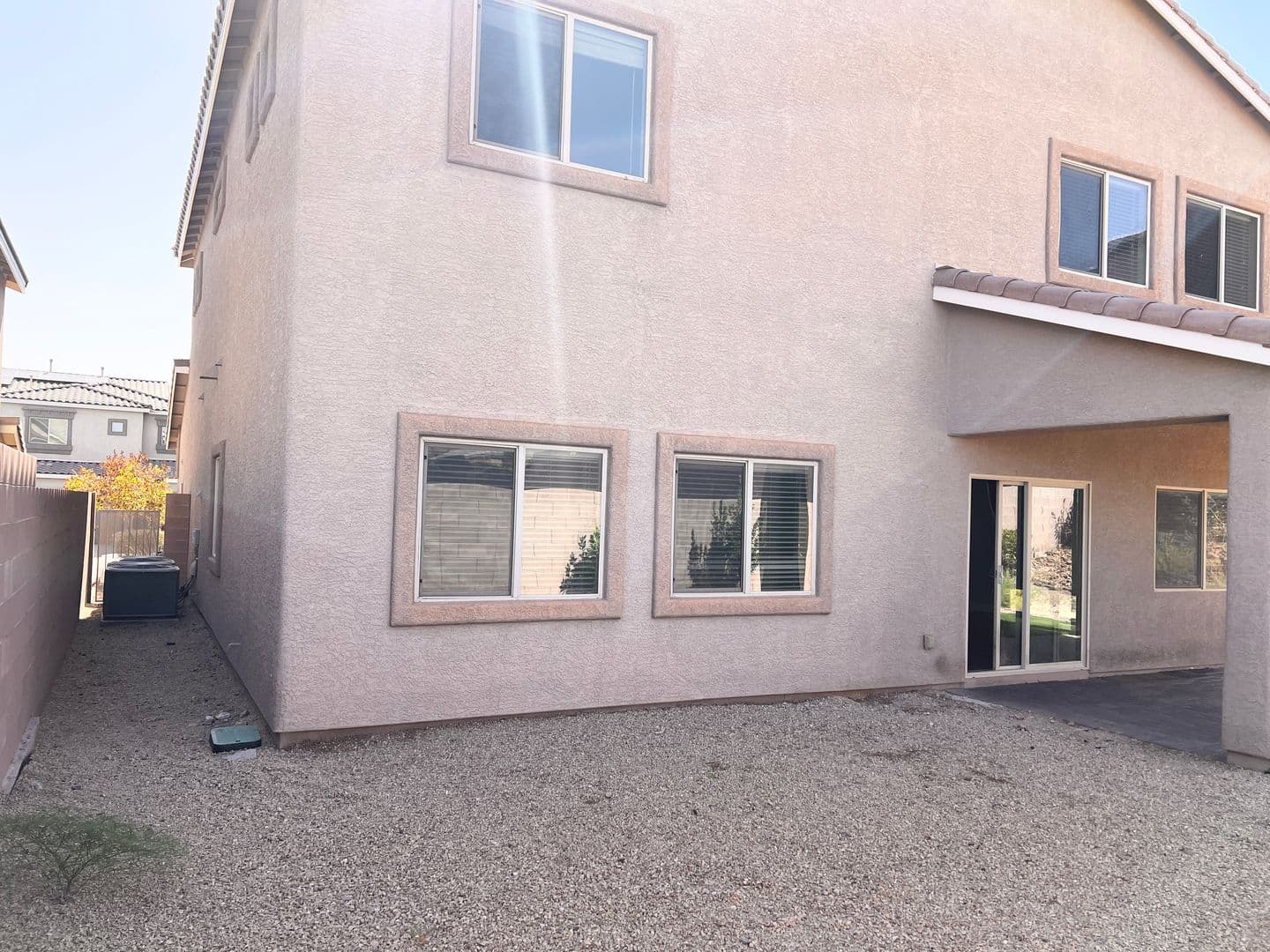 Henderson House: 161 Dunblane St