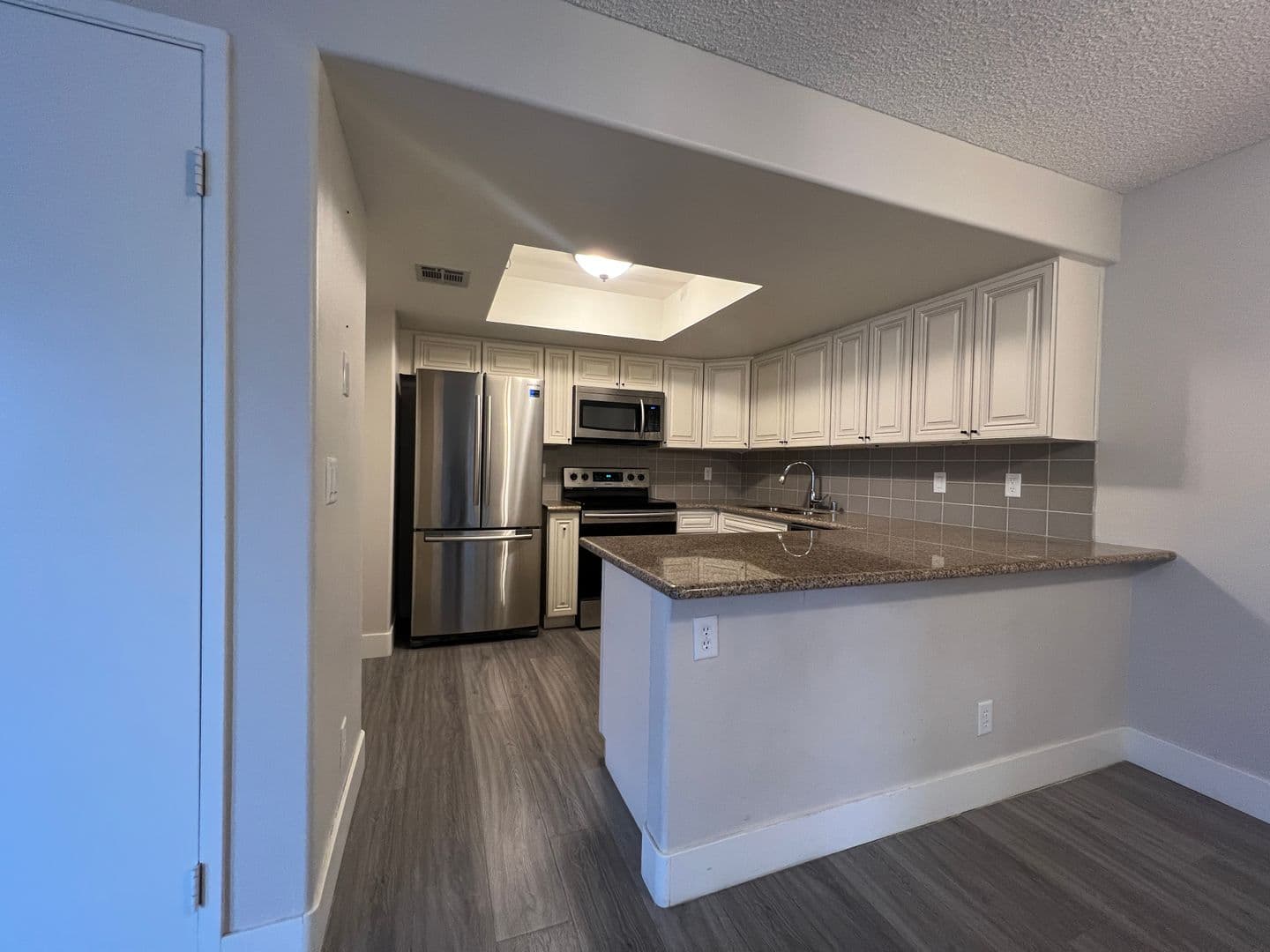 Las Vegas Condo: 3450 Erva St #238
