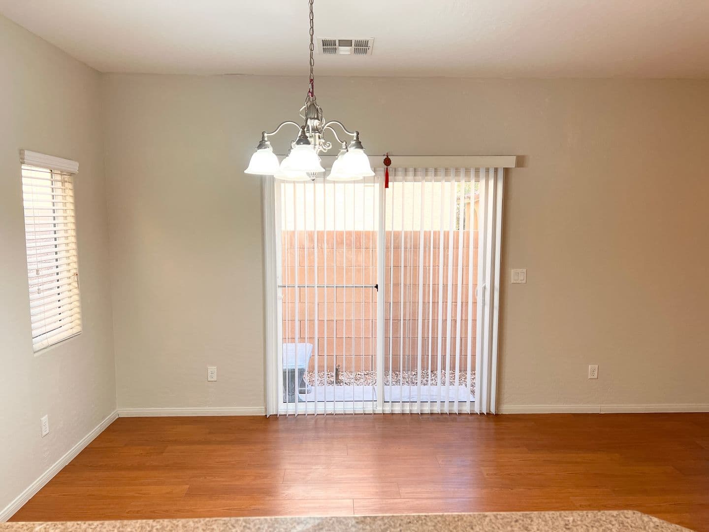 Las Vegas House: 4516 Camille Flora Ct