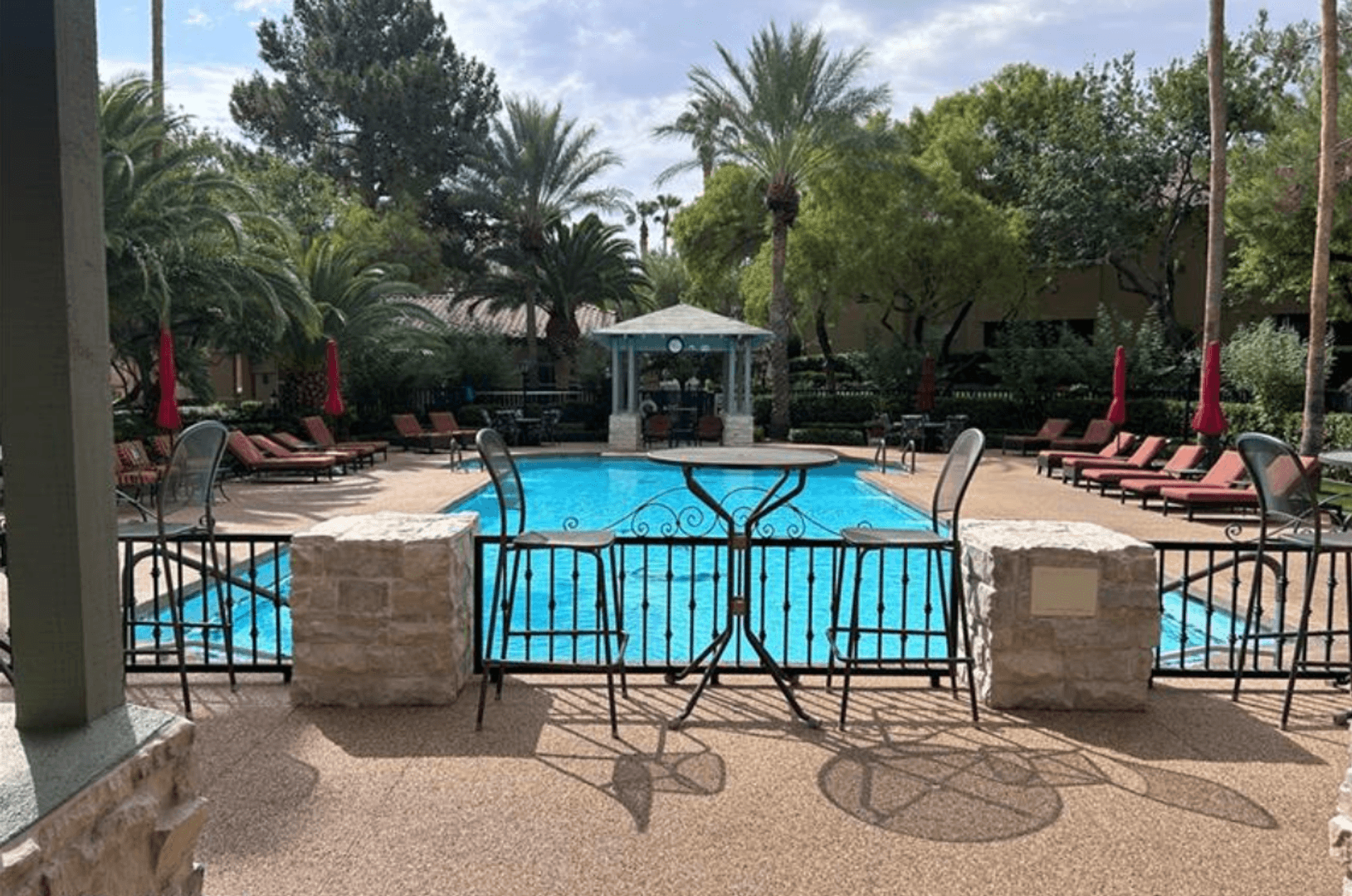 Las Vegas House: 1613 Cardinal Bluff Dr #204