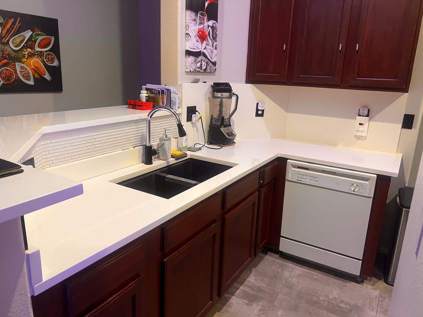 Las Vegas House: 1613 Cardinal Bluff Dr #204