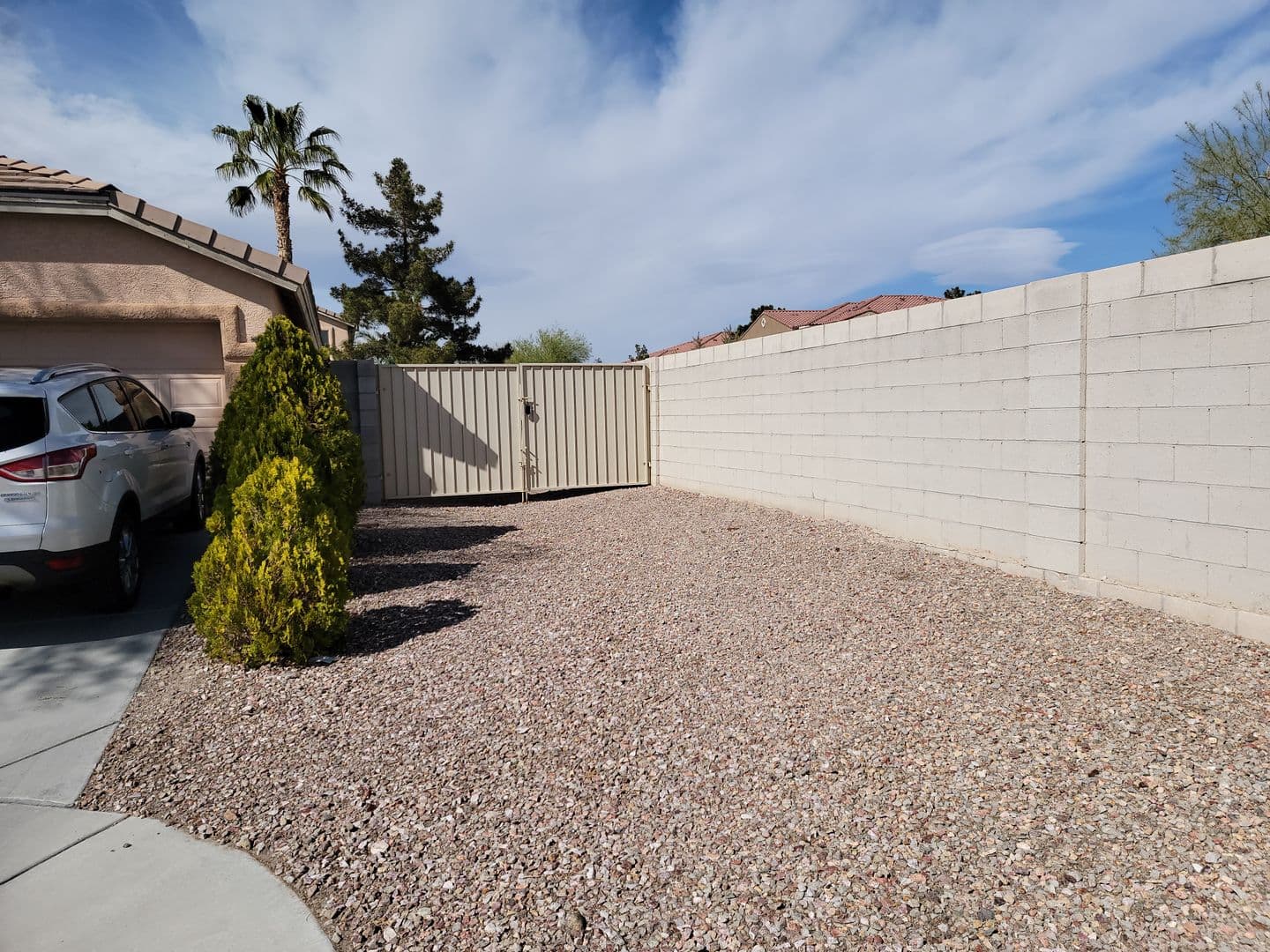 Las Vegas House: 1086 Silver Creek Ave