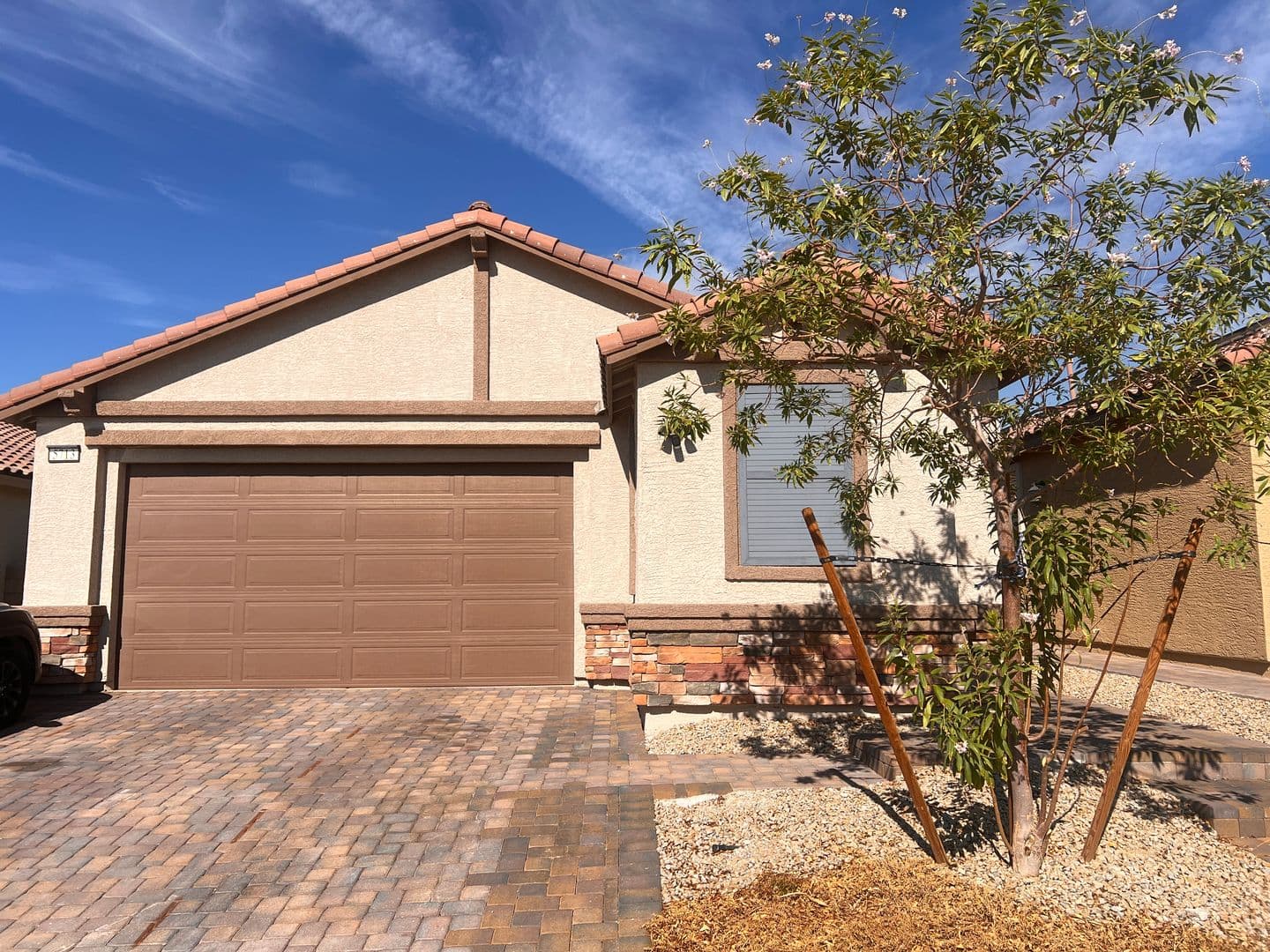 North Las Vegas Apartment: 5713 Old Pine St
