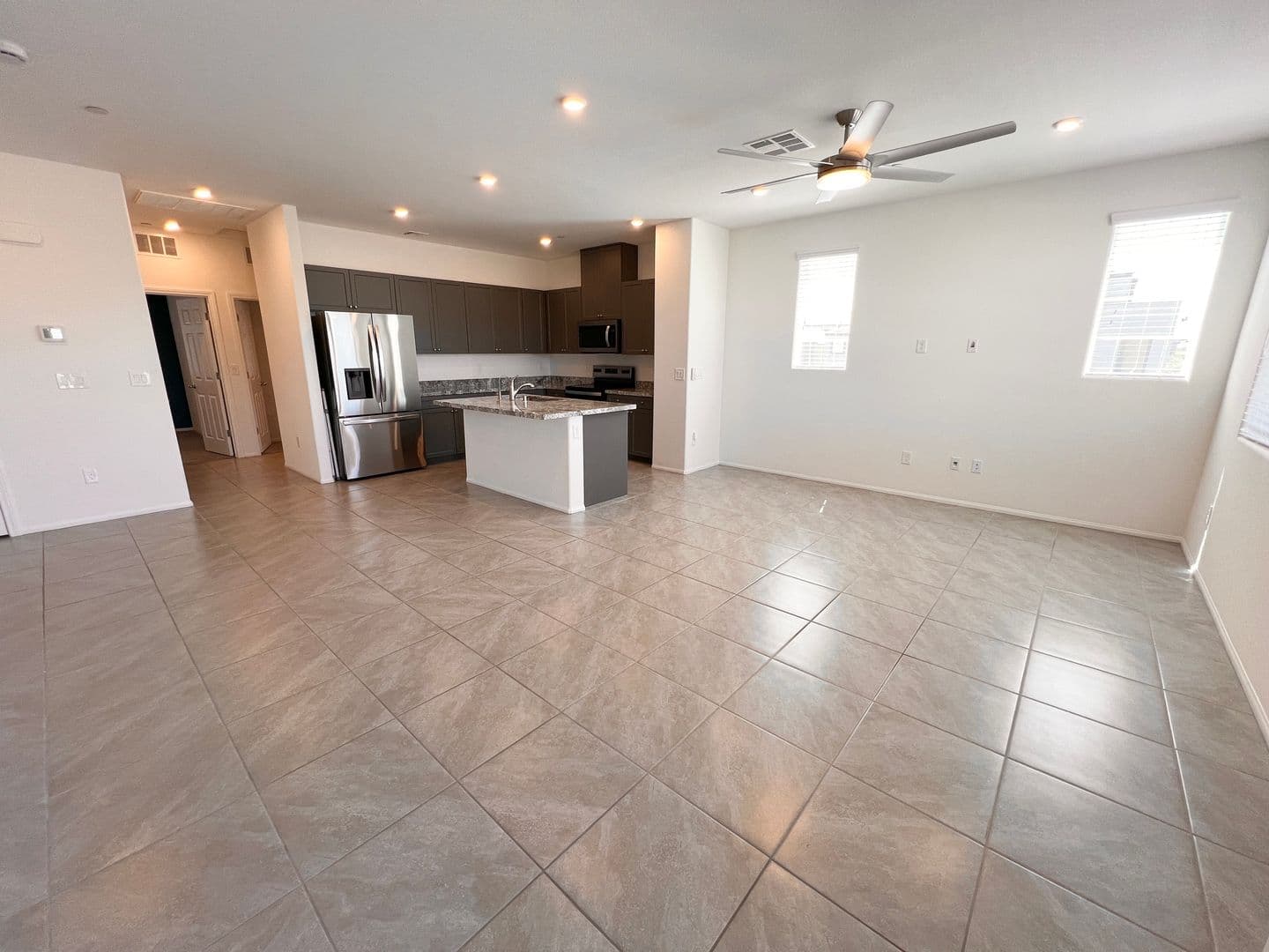 las Vegas House: 5641 Spellbinding St
