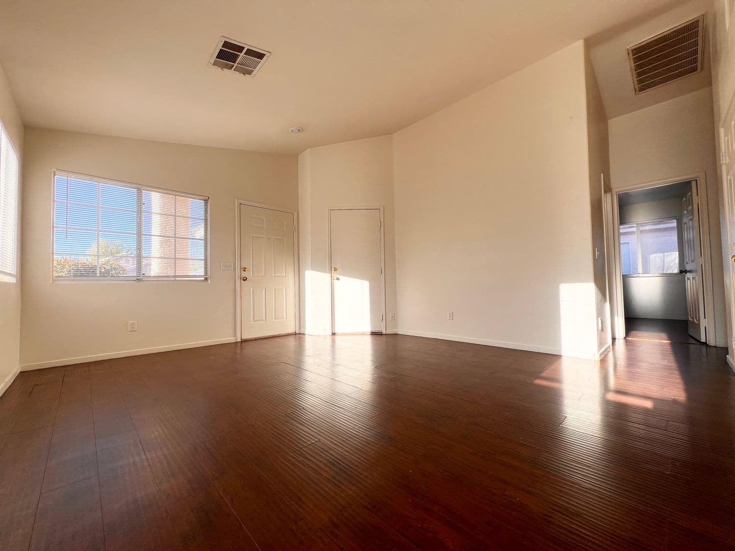 Las Vegas House: 2505 Morocco Ave