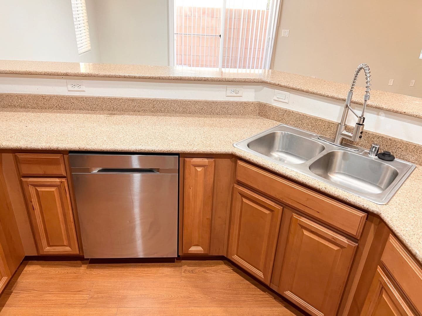 Las Vegas House: 4516 Camille Flora Ct
